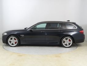 BMW 5 - 2014
