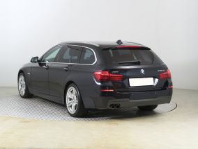 BMW 5 - 2014