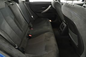 BMW 4 Gran Coupe - 2016