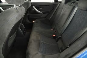 BMW 4 Gran Coupe - 2016