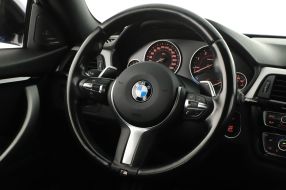 BMW 4 Gran Coupe - 2016