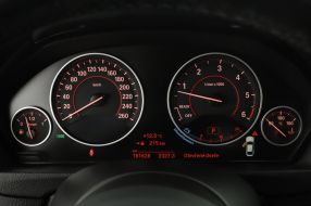 BMW 4 Gran Coupe - 2016