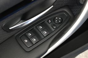 BMW 4 Gran Coupe - 2016