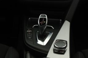 BMW 4 Gran Coupe - 2016