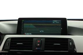 BMW 4 Gran Coupe - 2016