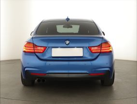 BMW 4 Gran Coupe - 2016