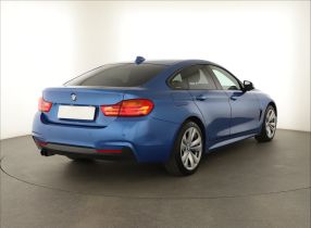 BMW 4 Gran Coupe - 2016
