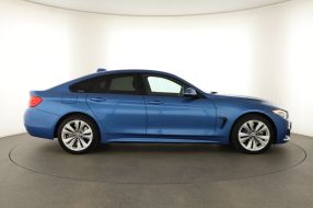 BMW 4 Gran Coupe - 2016