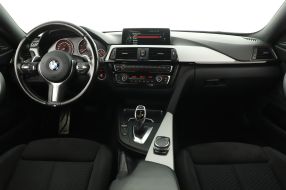 BMW 4 Gran Coupe - 2016