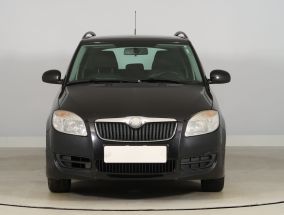 Skoda Fabia - 2009