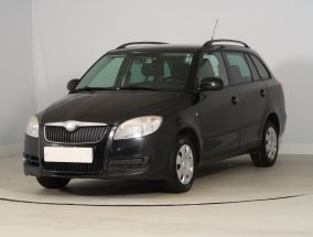 Skoda Fabia - 2009