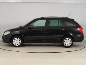 Skoda Fabia - 2009