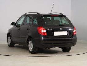 Skoda Fabia - 2009