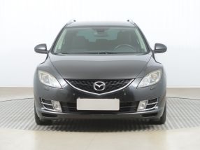 Mazda 6 - 2009