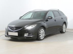 Mazda 6 - 2009