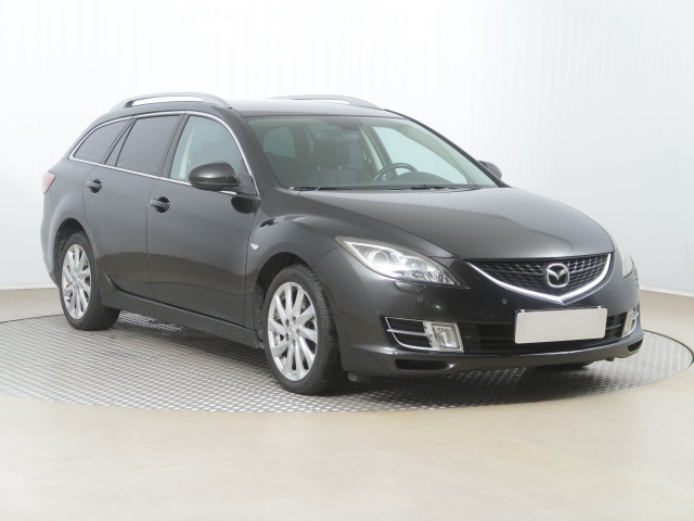Mazda 6 2009
