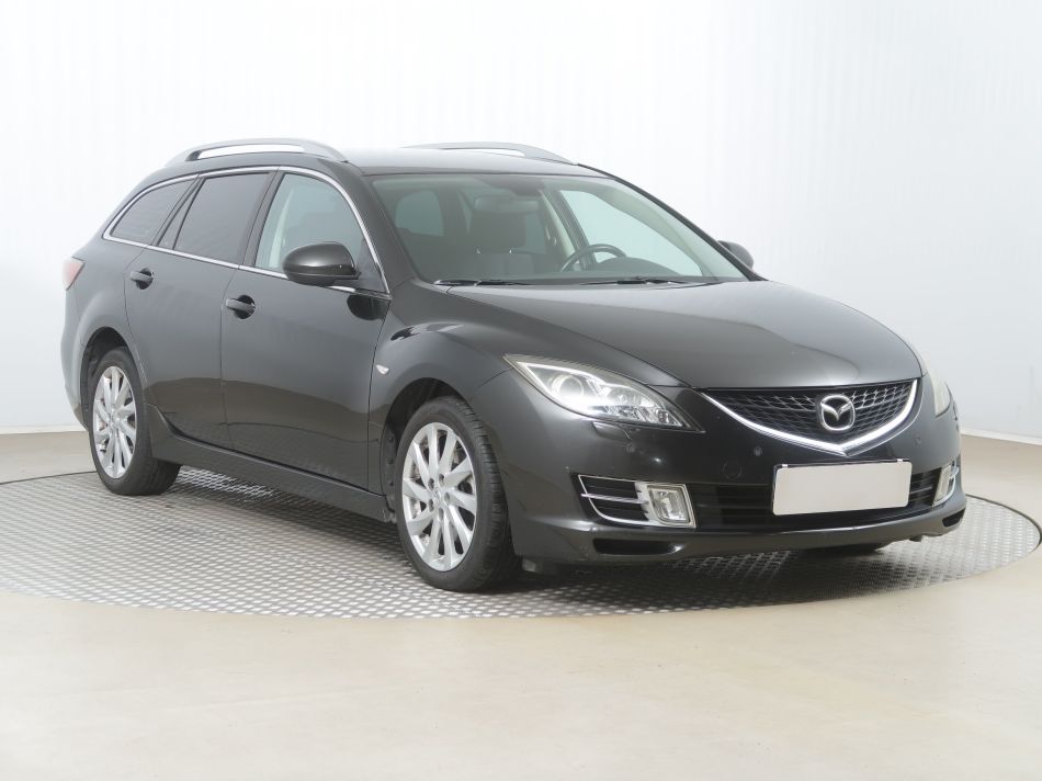 Mazda 6 - 2009