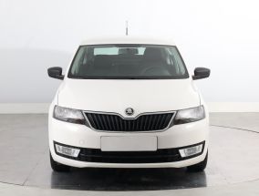 Skoda Rapid - 2014