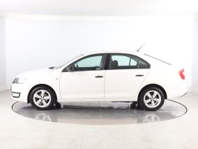 Skoda Rapid - 2014