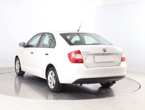 Skoda Rapid - 2014