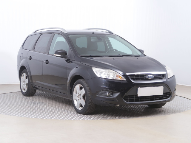 Ford Focus 2008