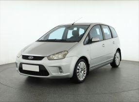 Ford Focus C-Max - 2007