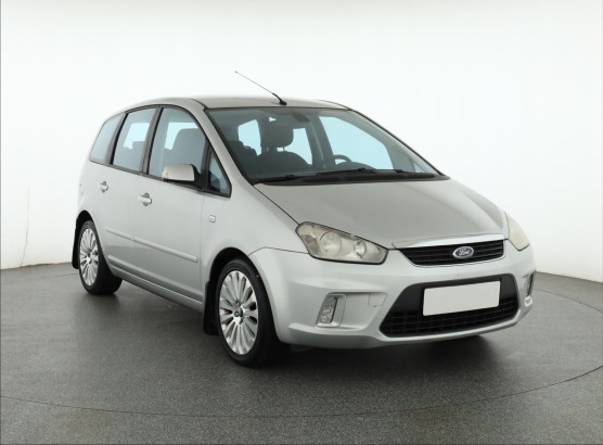Ford Focus C-Max