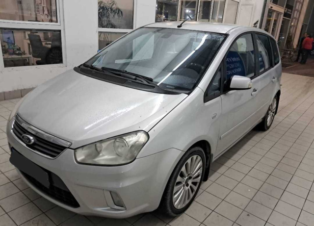 Ford C-Max 2007