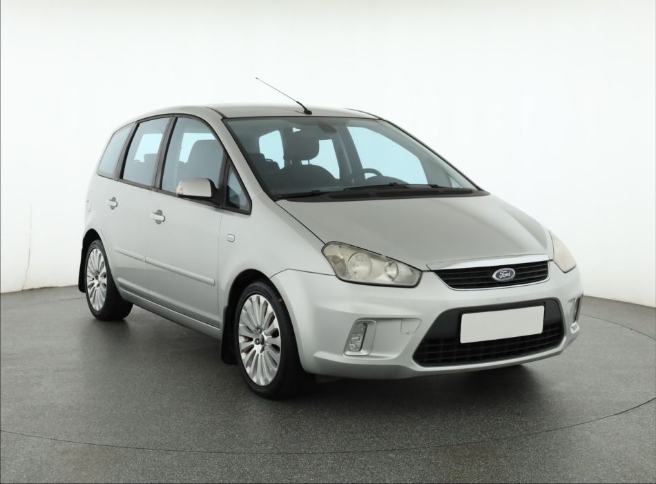 Ford Focus C-Max - 2007