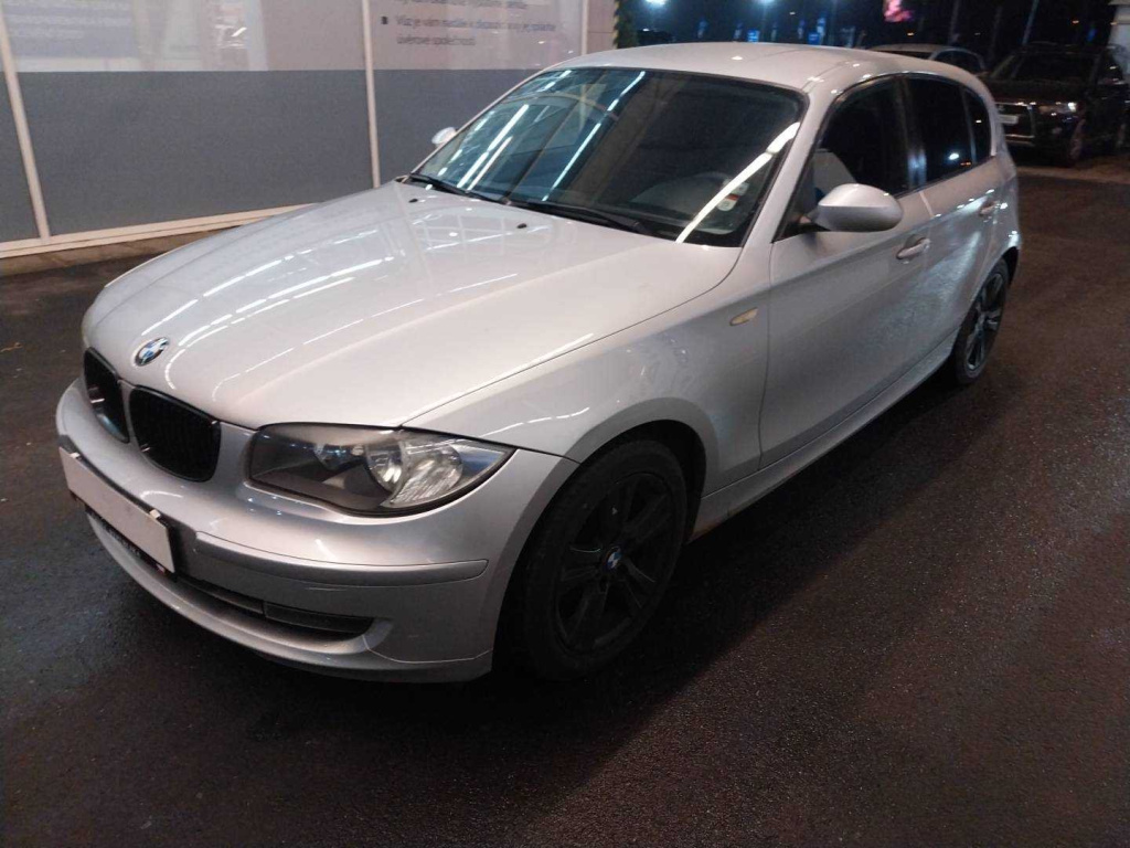 BMW 1