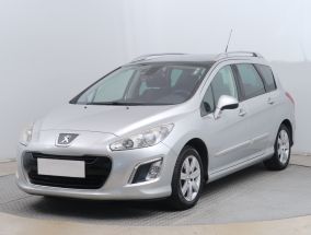 Peugeot 308 - 2013