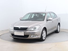 Skoda Octavia - 2010