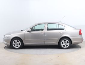 Skoda Octavia - 2010