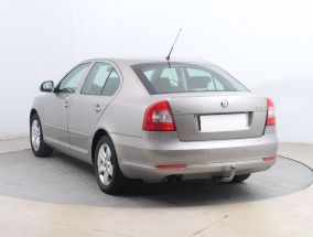 Skoda Octavia - 2010