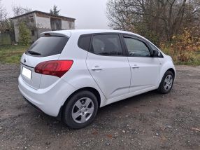 Kia Venga - 2019