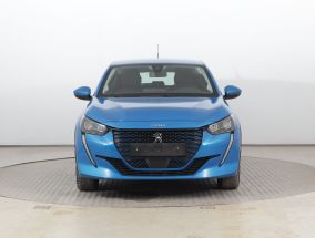 Peugeot e-208 - 2020