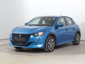 Peugeot e-208 - 2020