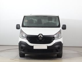 Renault Trafic - 2018
