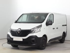 Renault Trafic - 2018