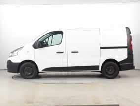 Renault Trafic - 2018