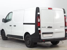 Renault Trafic - 2018