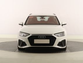 Audi A4 - 2022