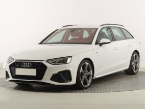 Audi A4 - 2022