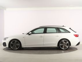 Audi A4 - 2022