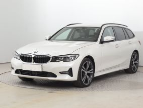 BMW 3 - 2021