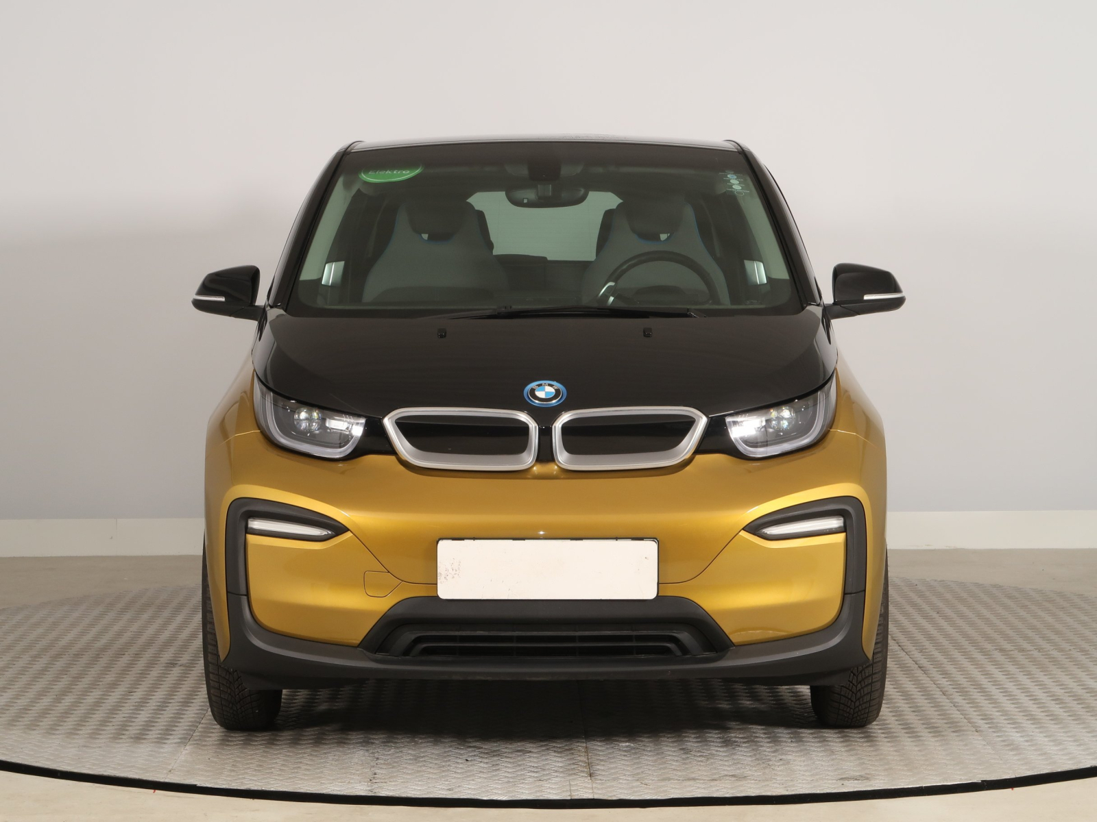 BMW i3 - 2021
