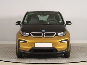BMW i3 - 2021