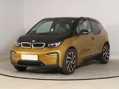 BMW i3 - 2021