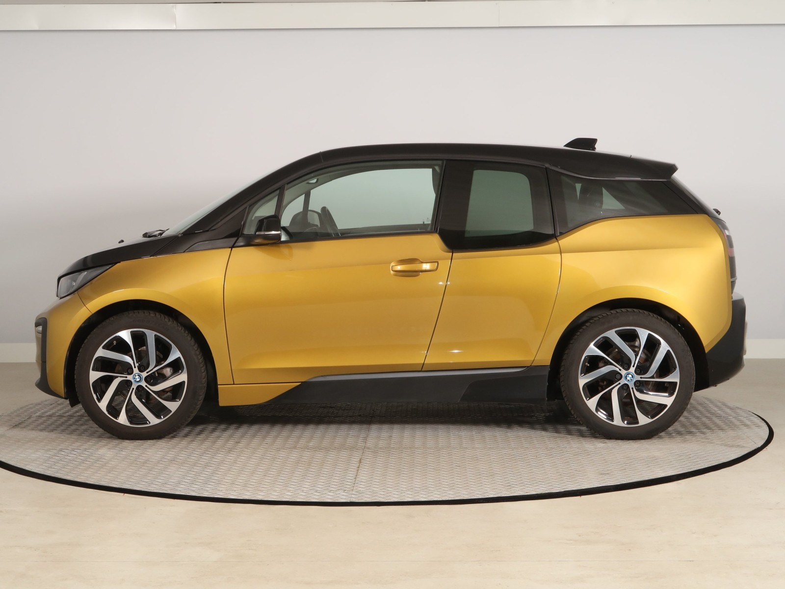 BMW i3 - 2021