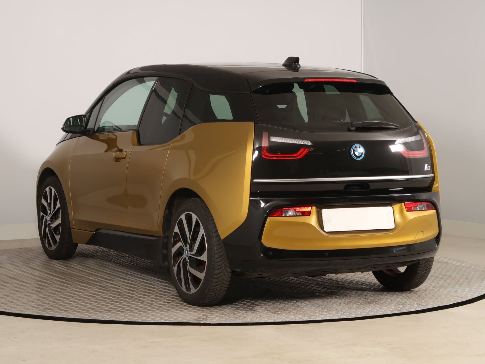 BMW i3 - 2021